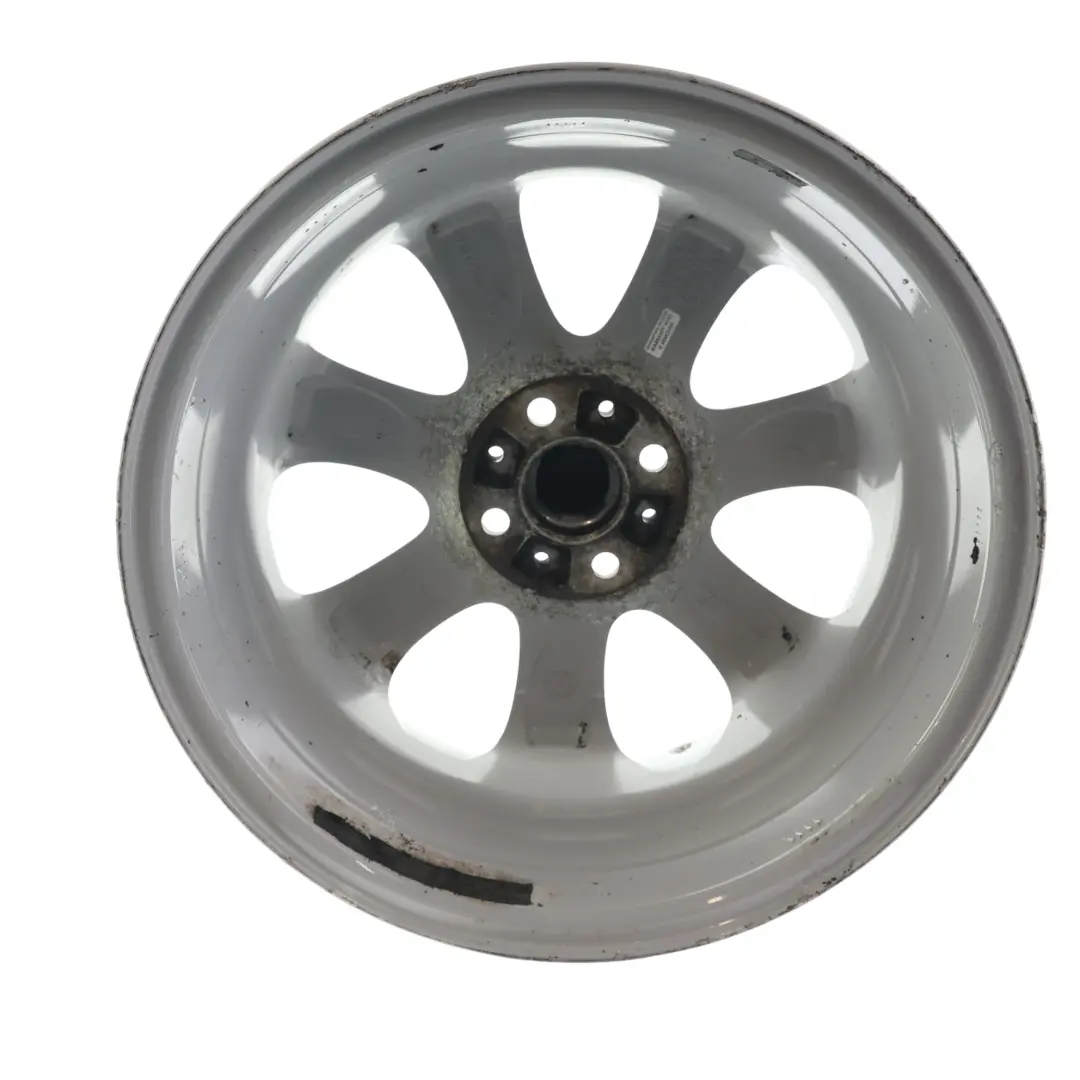 Mini Cooper R50 R53 R55 R56 R57 Wheel Alloy Rim 16" 6,5J ET:48 Bridge Spoke 94 - SKU 6775684-4 - Part number 6775684