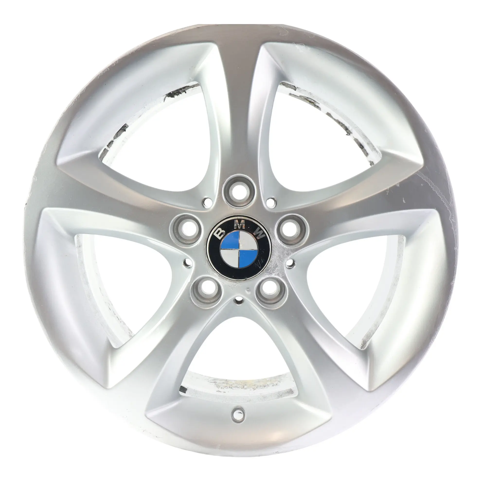 BMW E81 E87 Felga Aluminiowa 17" 7J 6778219