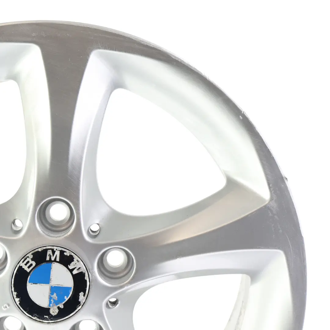 Felga Aluminiowa 17" Star Spoke 256 ET:47 7J do BMW E81 E82 E87 E88 o numerze 6778219 BMW E81 E82 E87 E88 Felga Aluminiowa 17" Star Spoke 256 ET:47 7J - SKU 6778219-7 - Numer Części 6778219