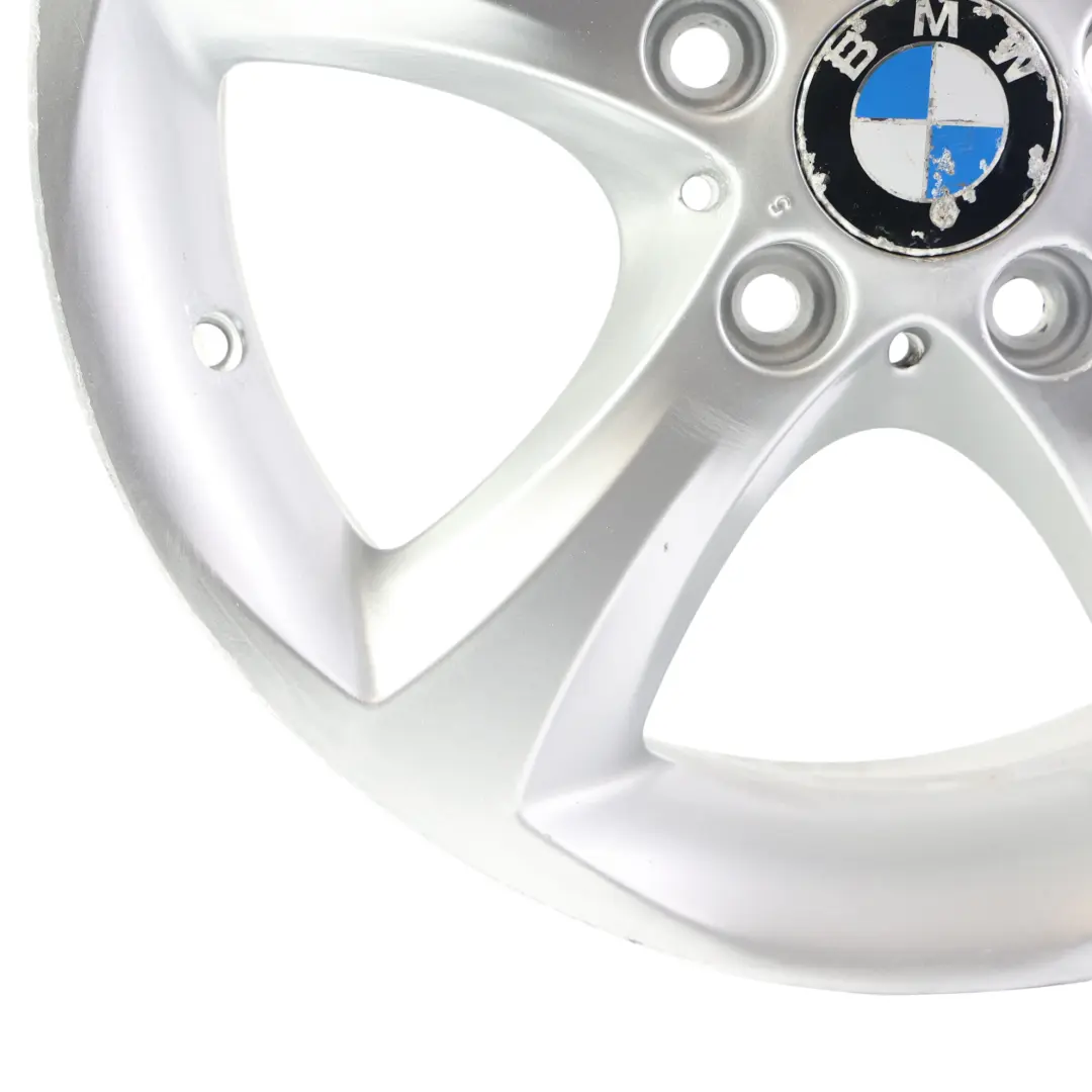 Felga Aluminiowa 17" Star Spoke 256 ET:47 7J do BMW E81 E82 E87 E88 o numerze 6778219 BMW E81 E82 E87 E88 Felga Aluminiowa 17" Star Spoke 256 ET:47 7J - SKU 6778219-7 - Numer Części 6778219