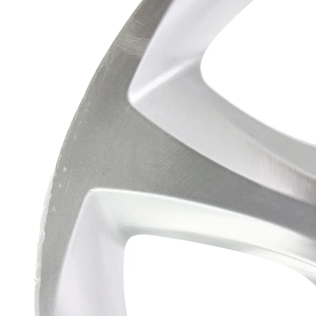 Felga Aluminiowa 17" Star Spoke 256 ET:47 7J do BMW E81 E82 E87 E88 o numerze 6778219 BMW E81 E82 E87 E88 Felga Aluminiowa 17" Star Spoke 256 ET:47 7J - SKU 6778219-7 - Numer Części 6778219