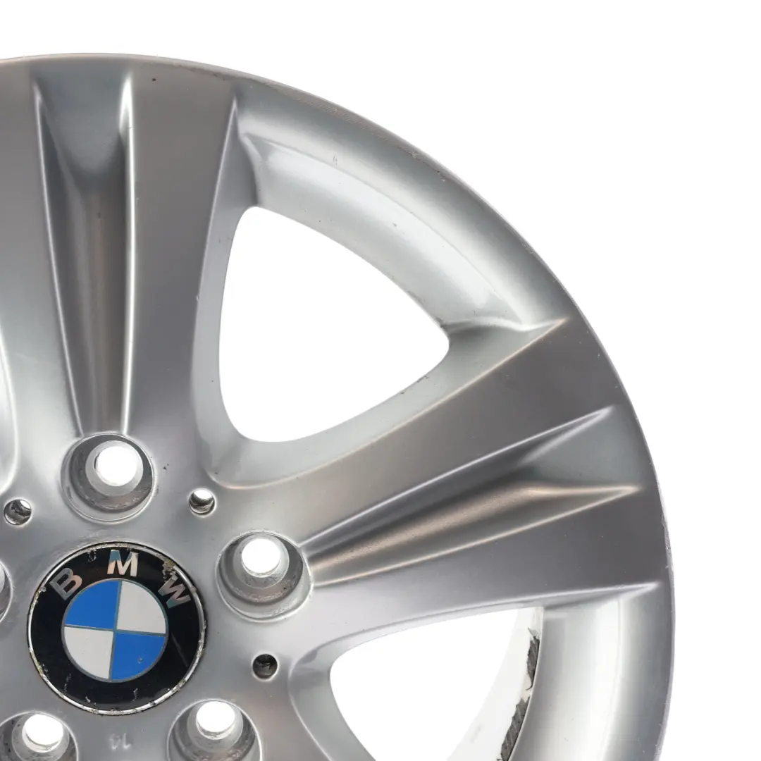 Felga alufelga 16'' 7J do BMW E81 E87 o numerze 6779696 BMW E81 E87 Felga alufelga 16'' 7J - SKU 6779696-1 - Numer Części 6779696