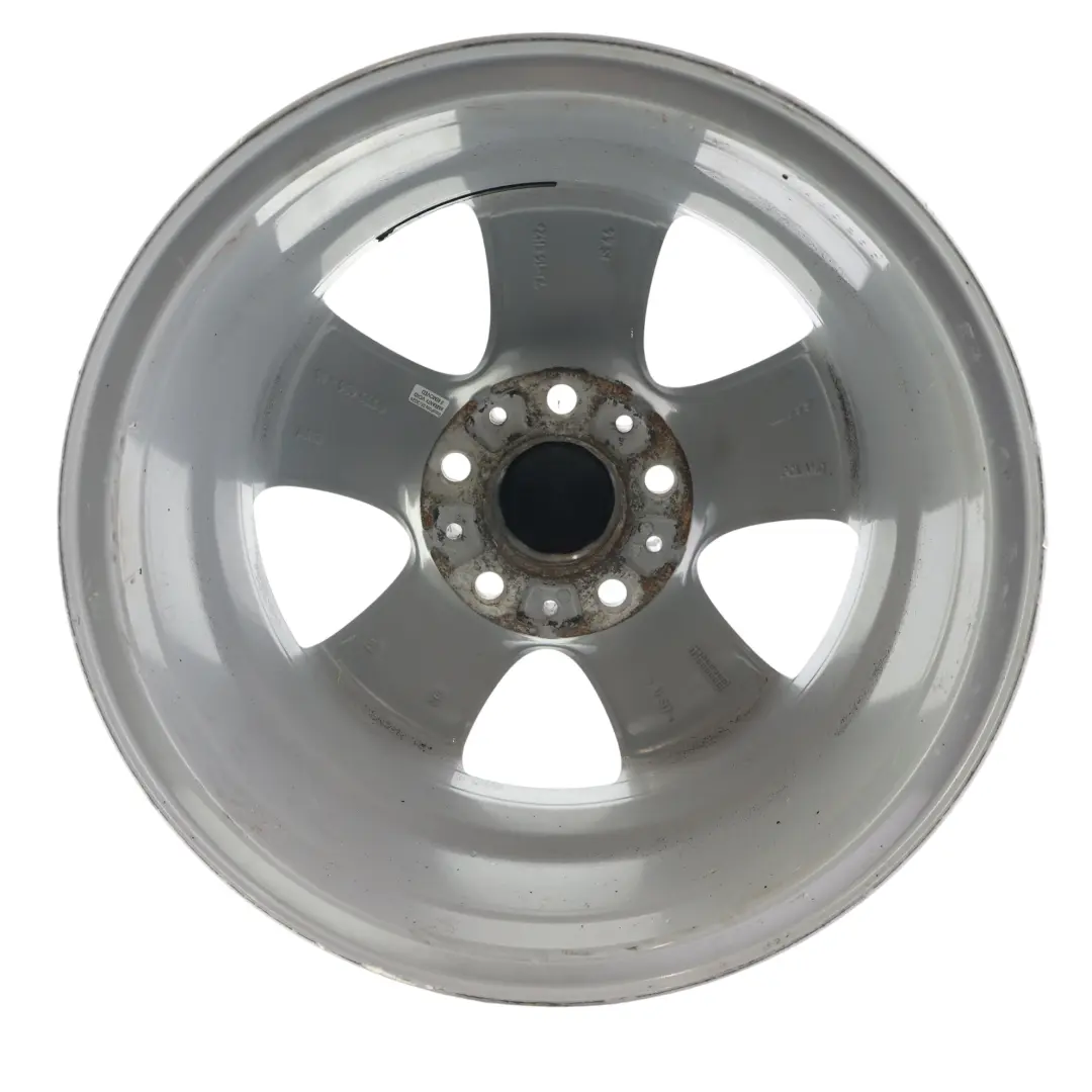 Cerchioni Cerchi AlluMini o Ruota 16" 7J Doppelspeichen 222 per BMW E81 E87 E88 con numero di parte 6779696 BMW E81 E87 E88 Cerchioni Cerchi AlluMini o Ruota 16" 7J Doppelspeichen 222 - SKU 6779696-4 - Numero di parte 6779696