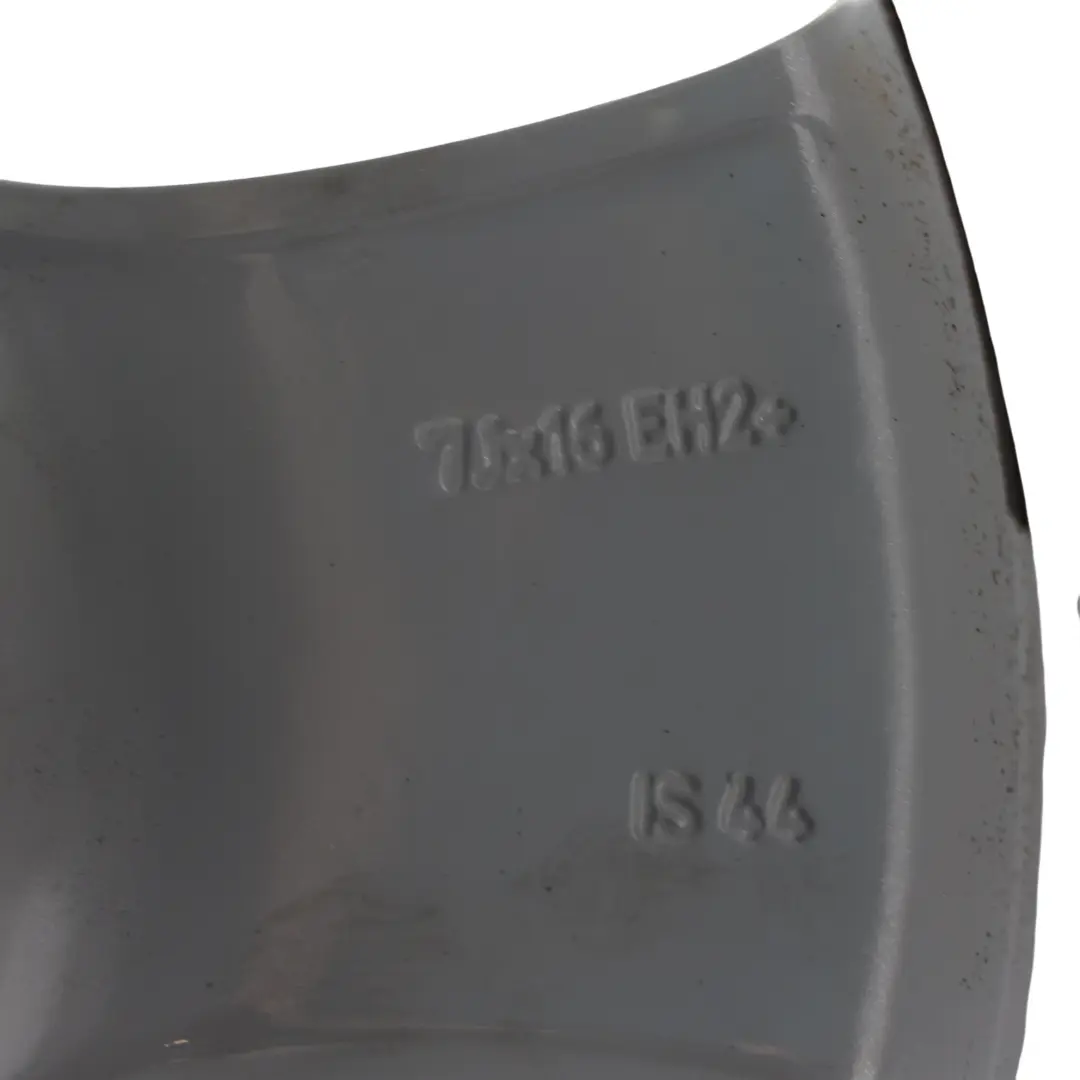 Cerchioni Cerchi AlluMini o Ruota 16" 7J Doppelspeichen 222 per BMW E81 E87 E88 con numero di parte 6779696 BMW E81 E87 E88 Cerchioni Cerchi AlluMini o Ruota 16" 7J Doppelspeichen 222 - SKU 6779696-4 - Numero di parte 6779696