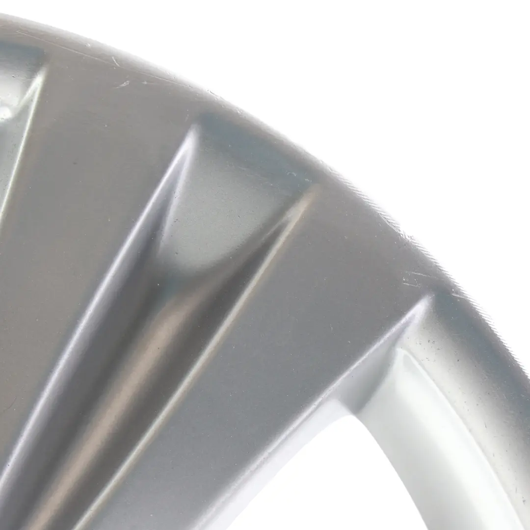 Felgen Alufelge Rad Alu Felge 16" 7J Doppelspeichen 222 für BMW E81 E87 E88 mit Teilenummer 6779696 BMW E81 E87 E88 Felgen Alufelge Rad Alu Felge 16" 7J Doppelspeichen 222 - SKU 6779696-4 - Teilenummer 6779696