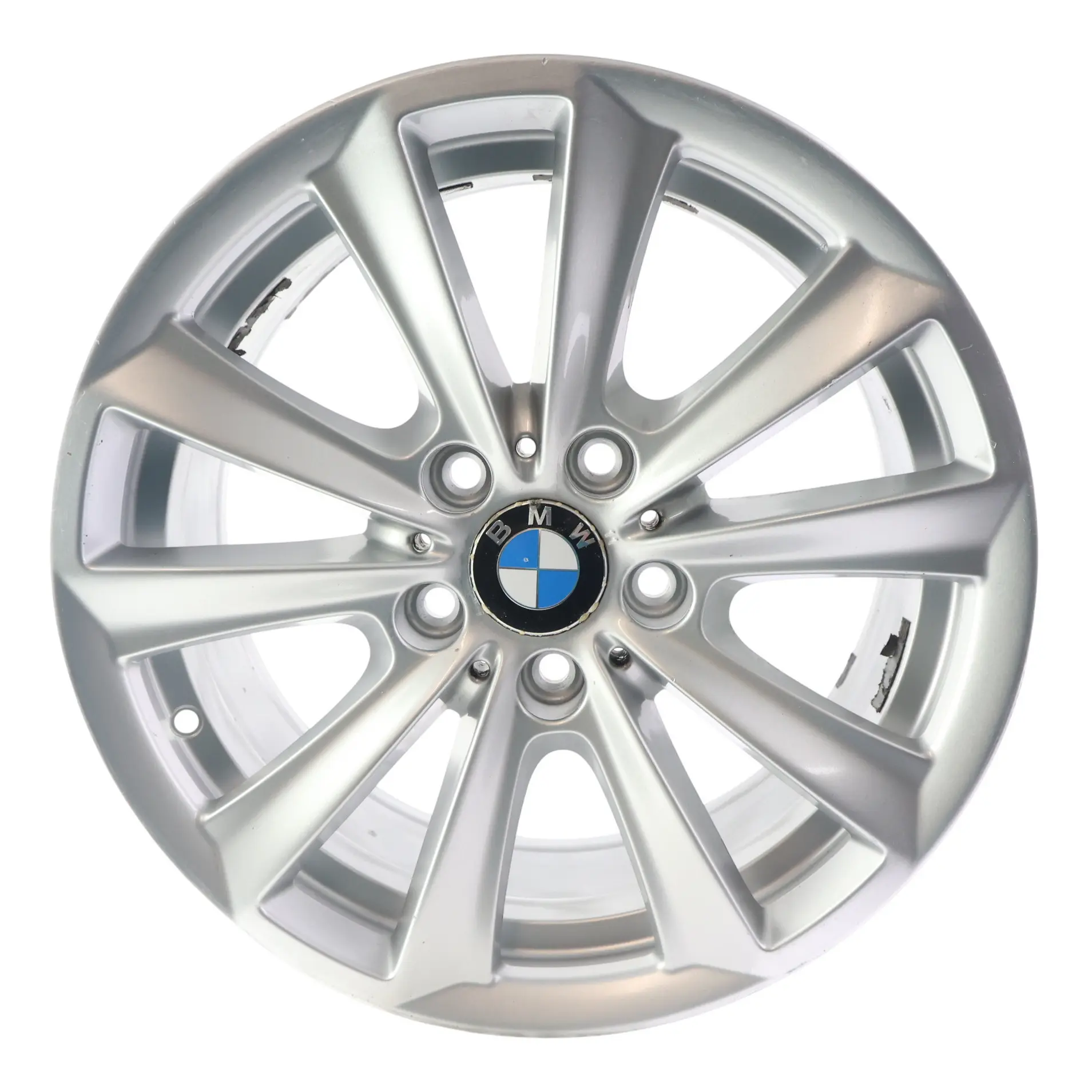 BMW F10 F11 Felga Aluminiowa 17" 9J ET:30 6780720