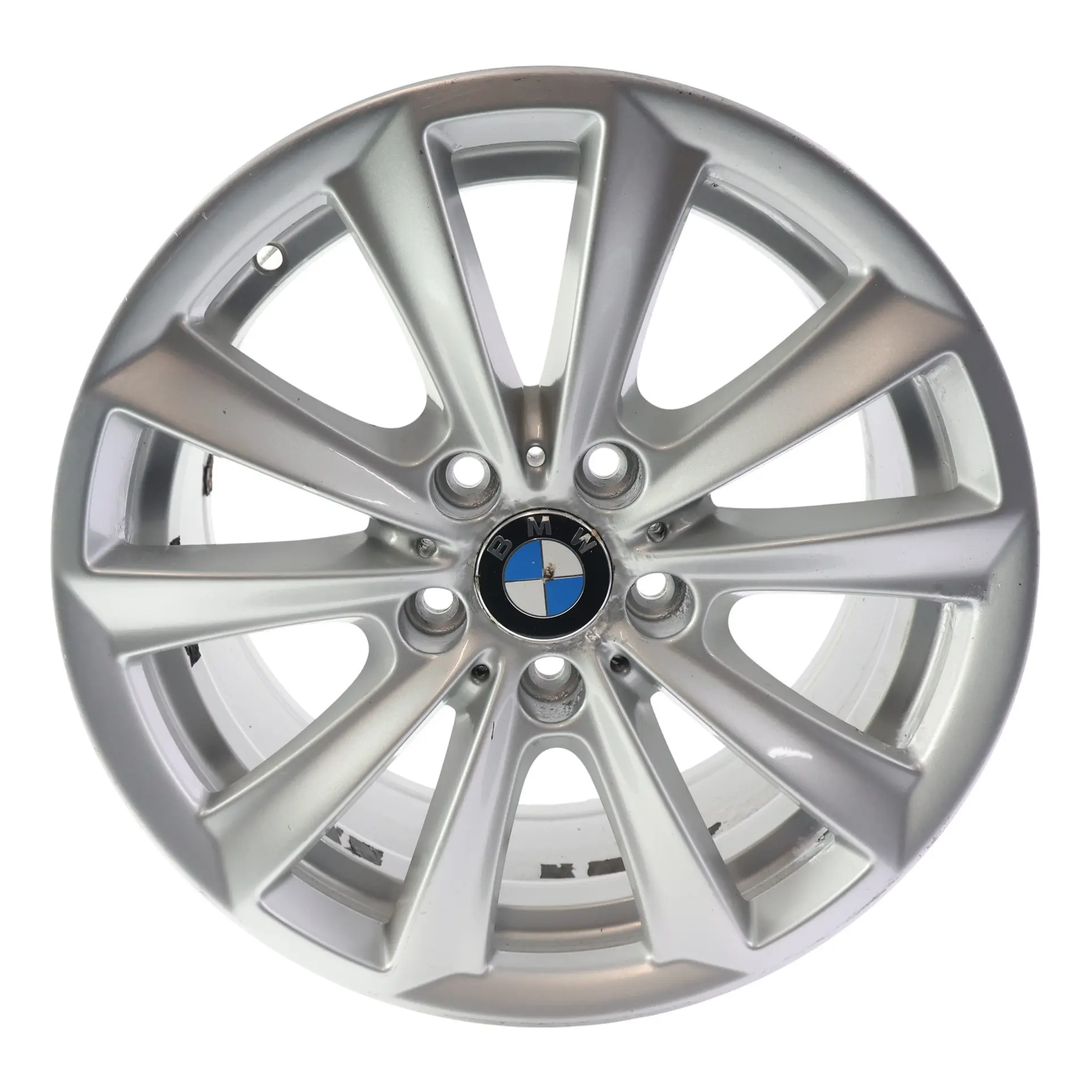 BMW F10 F11 F12 Felga Aluminiowa 17" 8J 6780720