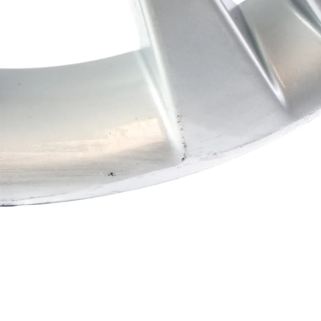 BMW E90 E91 Alufelge Alu Felge 16" Doppel Speiche 268 7J ET:31 - SKU 6780907-1 - Teilenummer 6780907