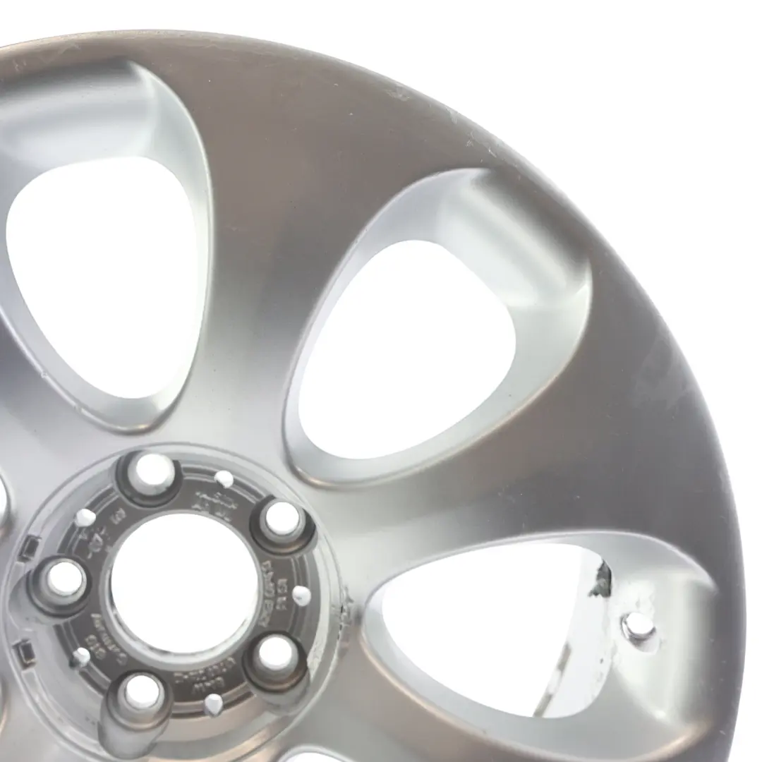 Silber Felge Alu Rad 19" ET:14 9J Ellipsoid Speiche 108 BBS für BMW E63 E64 LCI mit Teilenummer 6781219 BMW E63 E64 LCI Silber Felge Alu Rad 19" ET:14 9J Ellipsoid Speiche 108 BBS - SKU 6781219-2 - Teilenummer 6781219