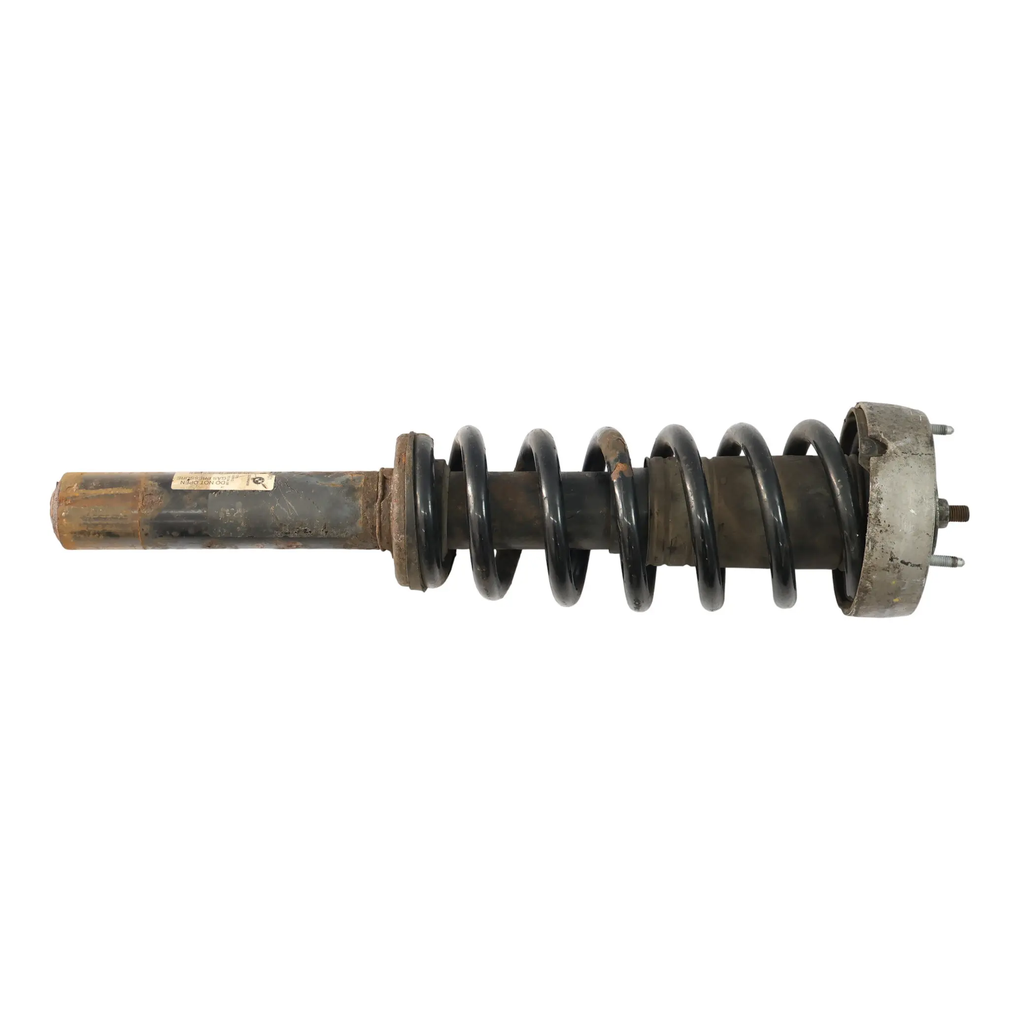 BMW X5 E70 Ammortizzatore Sospensione Anteriore Sinistro Destro 6781918