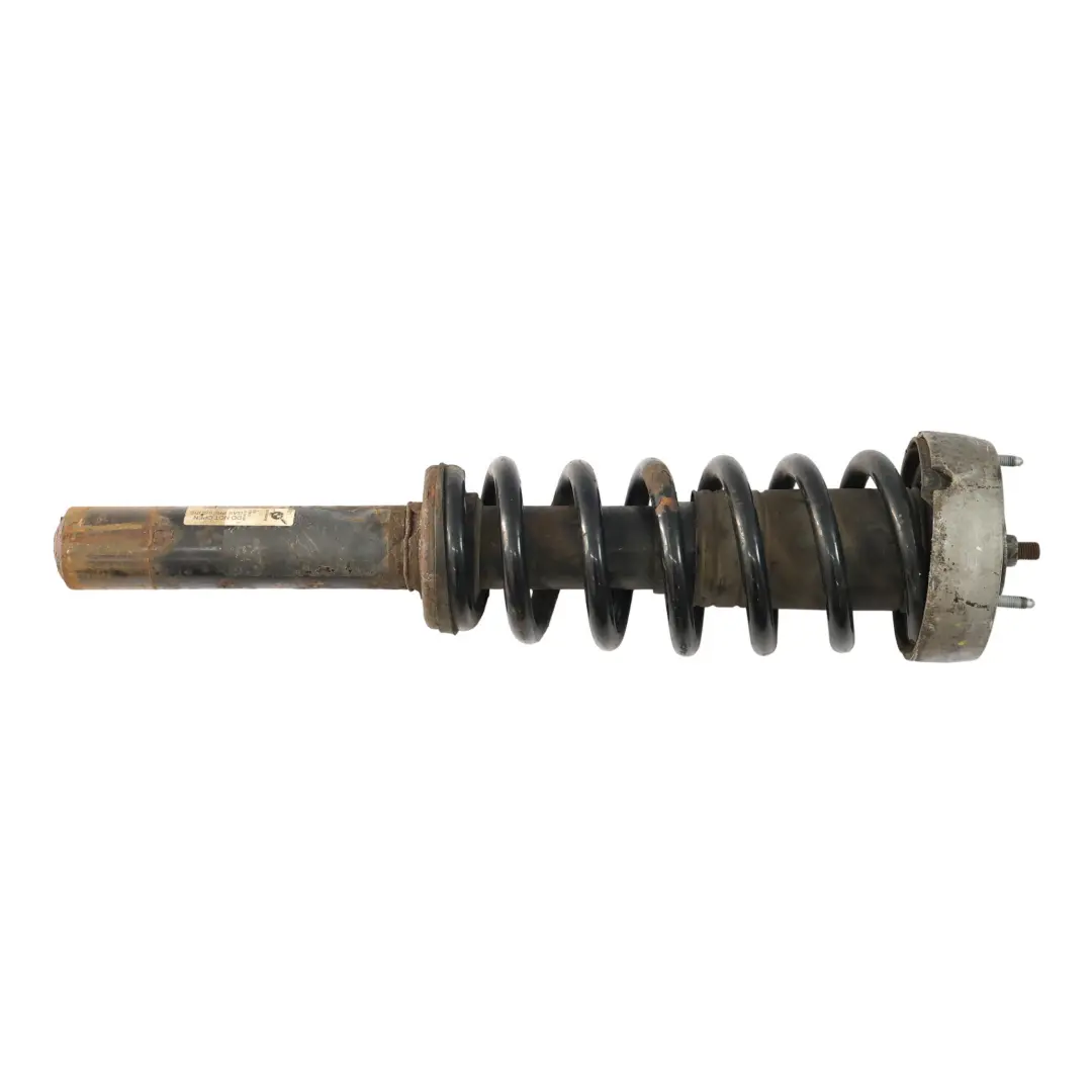 Strut Front Left Right N/O/S Shock Absorber Suspension to BMW X5 E70 Spring with Part number 6781918 BMW X5 E70 Spring Strut Front Left Right N/O/S Shock Absorber Suspension - SKU 6781918-2 - Part number 6781918