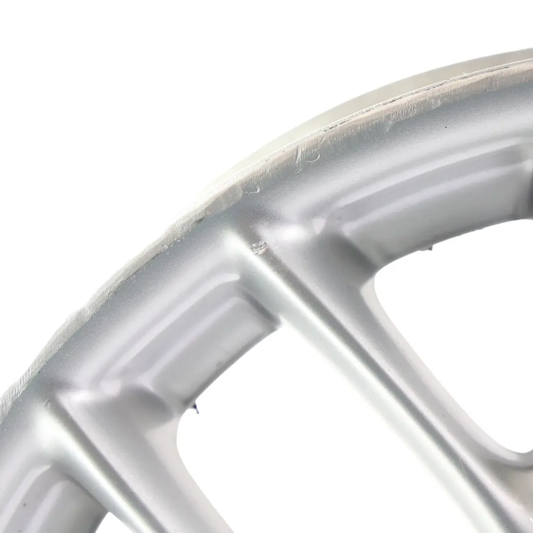 Mini Cooper R50 R55 R56 Jante Alliage 17" ET:48 7J Cross Spoke Challenge - SKU 6784130-2 - Numéro de pièce 6784130