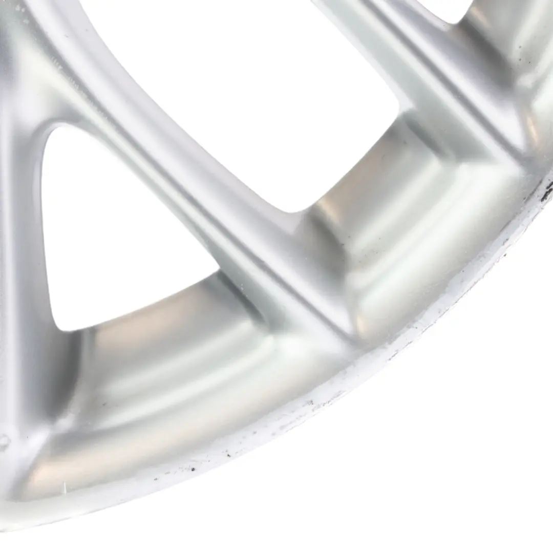 Jante Alliage 17" ET:48 7J Cross Spoke Challenge pour Mini Cooper R50 R55 R56 à propos du numéro de pièce 6784130 Mini Cooper R50 R55 R56 Jante Alliage 17" ET:48 7J Cross Spoke Challenge - SKU 6784130-2 - Numéro de pièce 6784130