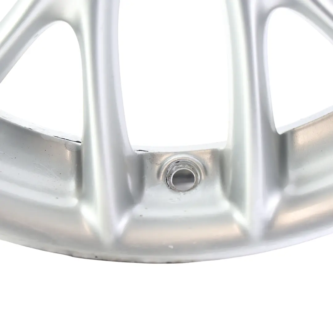 Alloy Rim 17" ET:48 7J Cross Spoke Challenge to Mini Cooper R50 R55 R56 Wheel with Part number 6784130 Mini Cooper R50 R55 R56 Wheel Alloy Rim 17" ET:48 7J Cross Spoke Challenge - SKU 6784130-3 - Part number 6784130