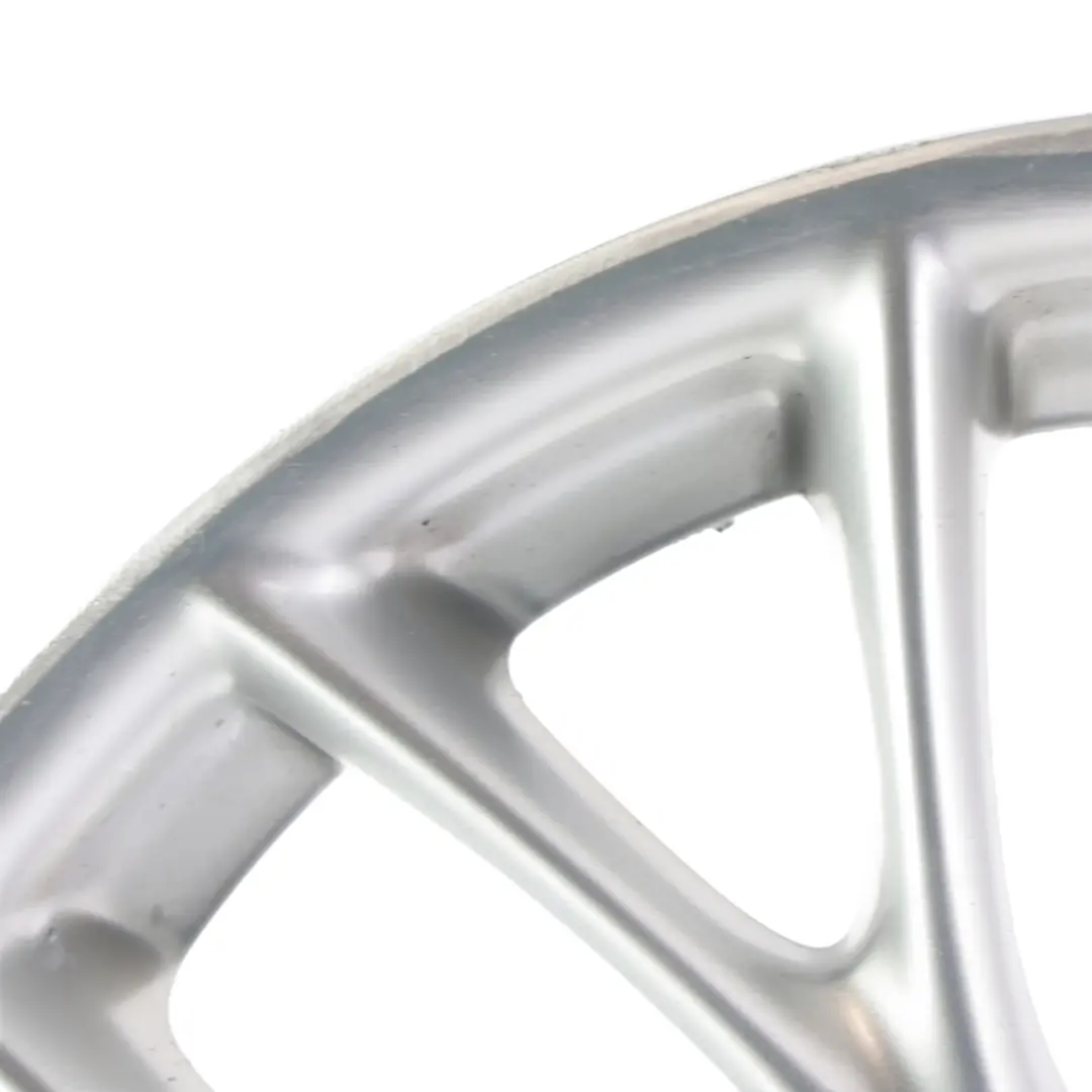 Mini Cooper R50 R55 R56 Wheel Alloy Rim 17" ET:48 7J Cross Spoke Challenge - SKU 6784130-3 - Part number 6784130