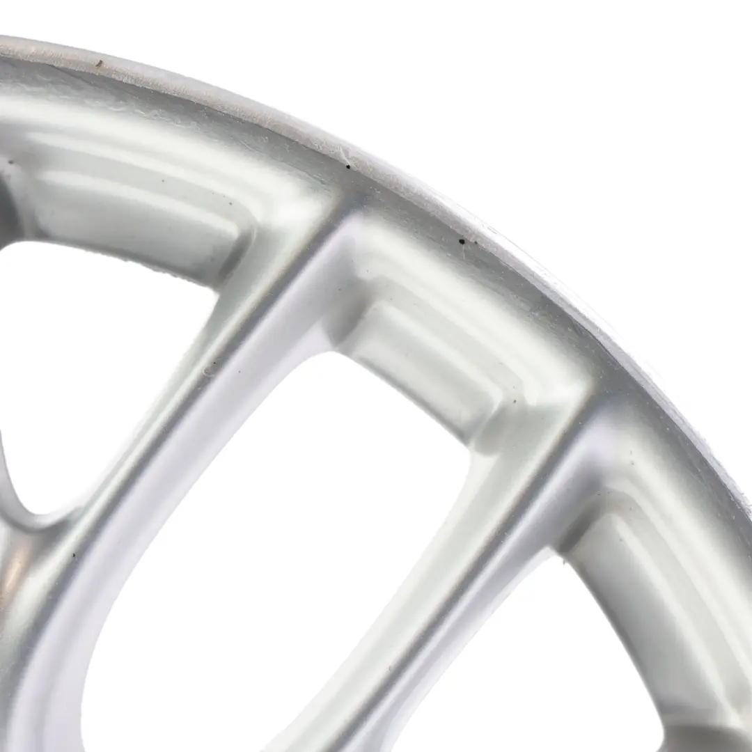 Alloy Rim 17" ET:48 7J Cross Spoke Challenge to Mini Cooper R50 R55 R56 Wheel with Part number 6784130 Mini Cooper R50 R55 R56 Wheel Alloy Rim 17" ET:48 7J Cross Spoke Challenge - SKU 6784130-3 - Part number 6784130