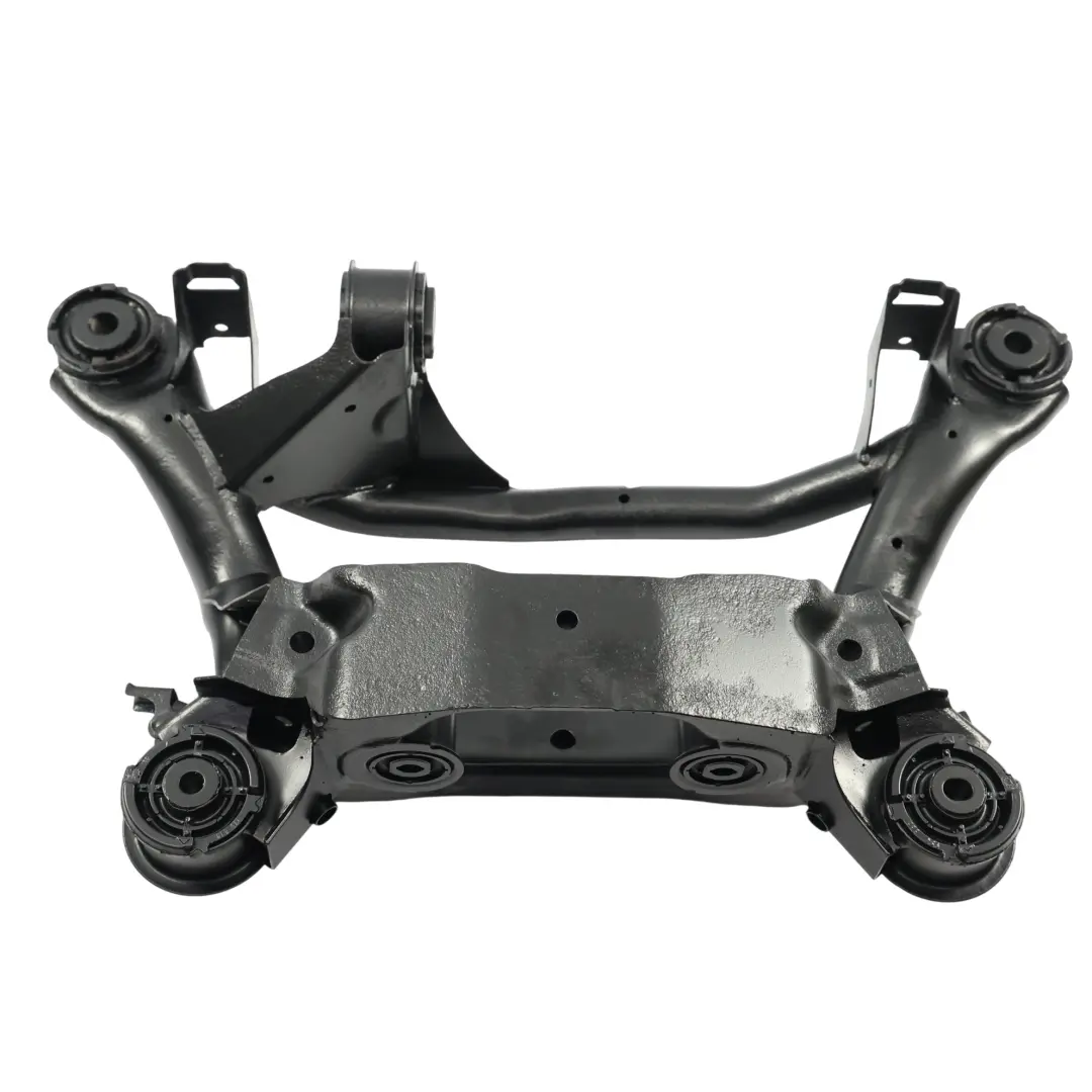 BMW Z4 E85 Hinterachse Hilfsrahmen Querträger Aufhängung - SKU 6786644 - Teilenummer 6786644