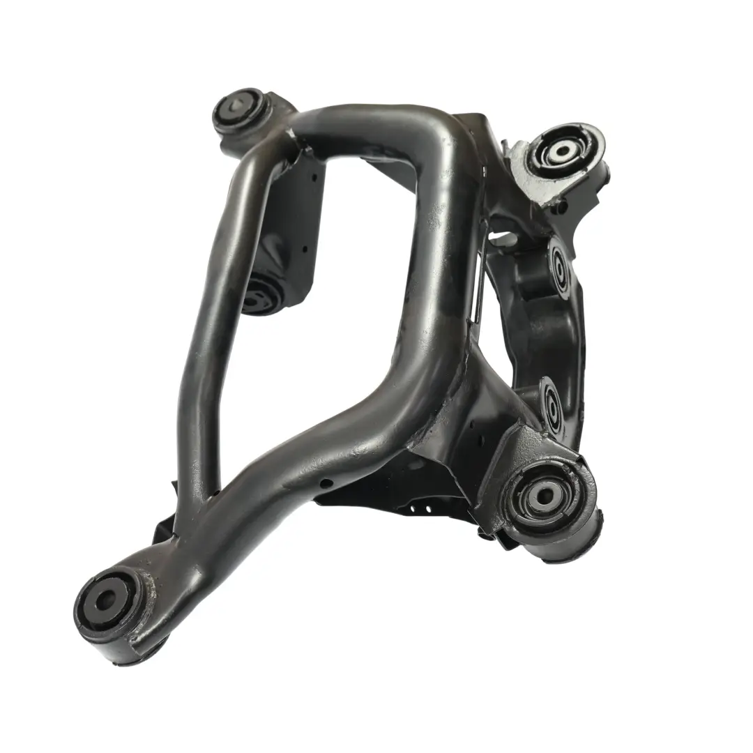 BMW Z4 E85 Berceau Traverse Suspension Essieu Arrière - SKU 6786644 - Numéro de pièce 6786644