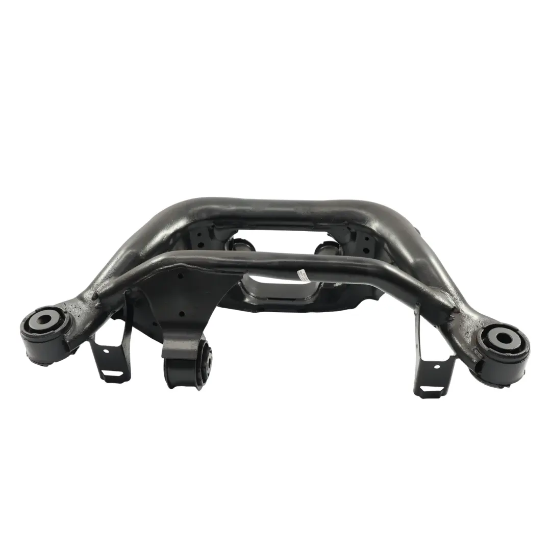 BMW Z4 E85 Berceau Traverse Suspension Essieu Arrière - SKU 6786644 - Numéro de pièce 6786644