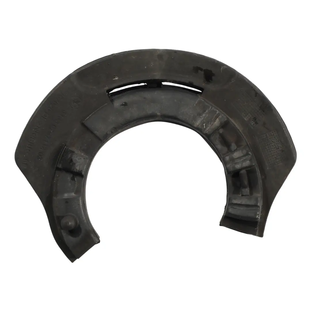 BMW F20 F30 F36 Supporto Molla Ammortizzatore Anteriore Destro 2.0 - SKU 6787114 - Numero di parte 6787114