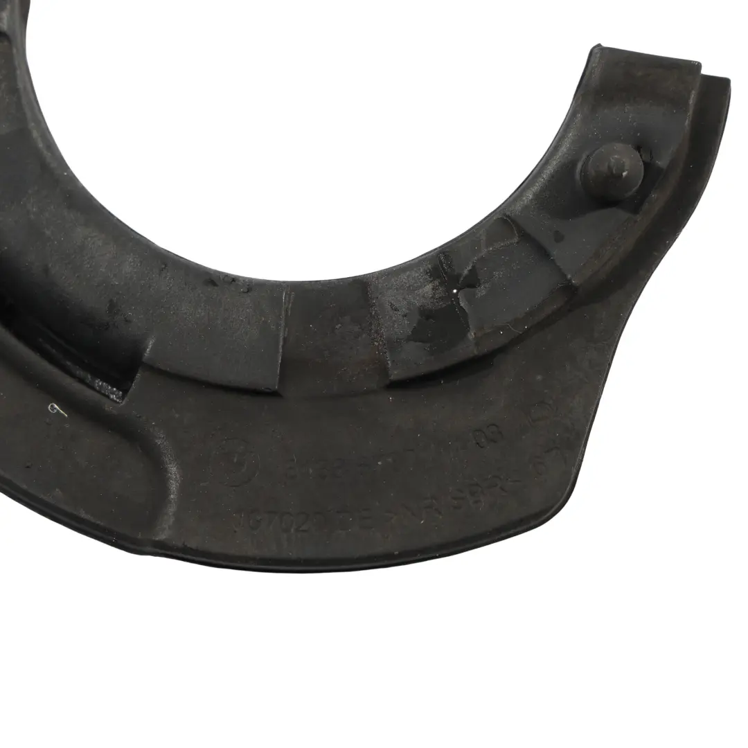 BMW F20 F30 F36 Stoßdämpfer Federteller Halterung Vorne Rechts 2.0 - SKU 6787114 - Teilenummer 6787114