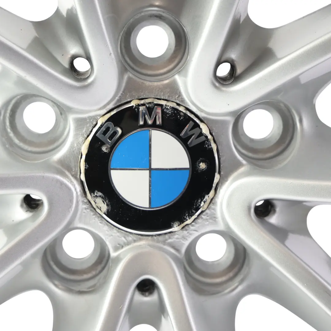 BMW F25 F26 Felga Aluminiowa 17" 7,5J - SKU 6787575-2 - Numer Części 6787575