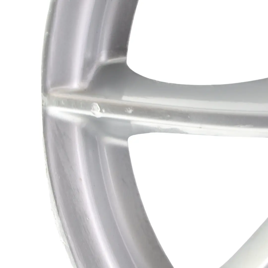 BMW F25 F26 Felga Aluminiowa 17" 7,5J - SKU 6787575-2 - Numer Części 6787575