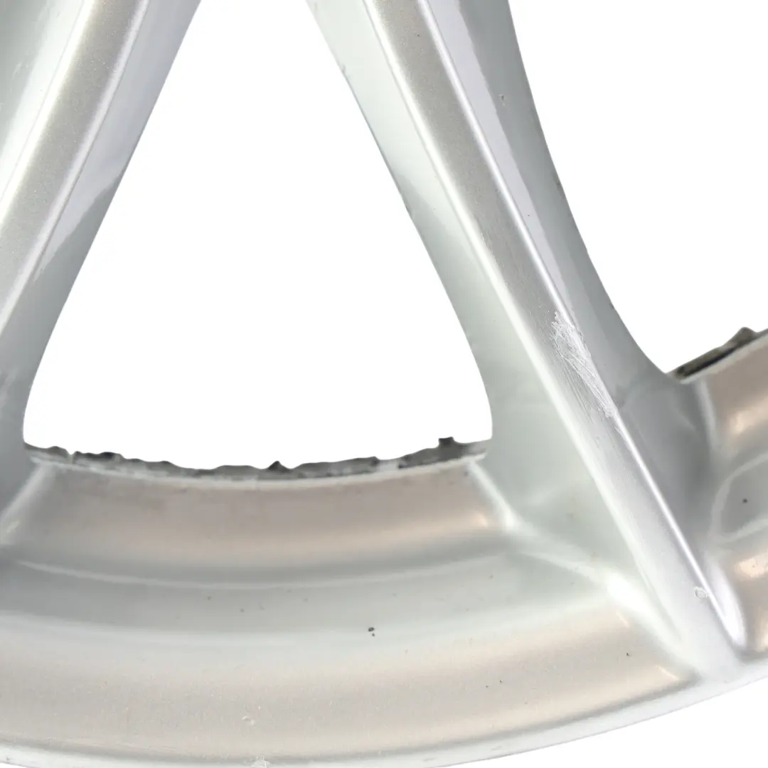 Felge BMW X3 F25 X4 F26 Silber Leichtmetall 17" V Speiche 304 7,5J ET:32 für mit Teilenummer 6787575 Felge BMW X3 F25 X4 F26 Silber Leichtmetall 17" V Speiche 304 7,5J ET:32 - SKU 6787575-2 - Teilenummer 6787575