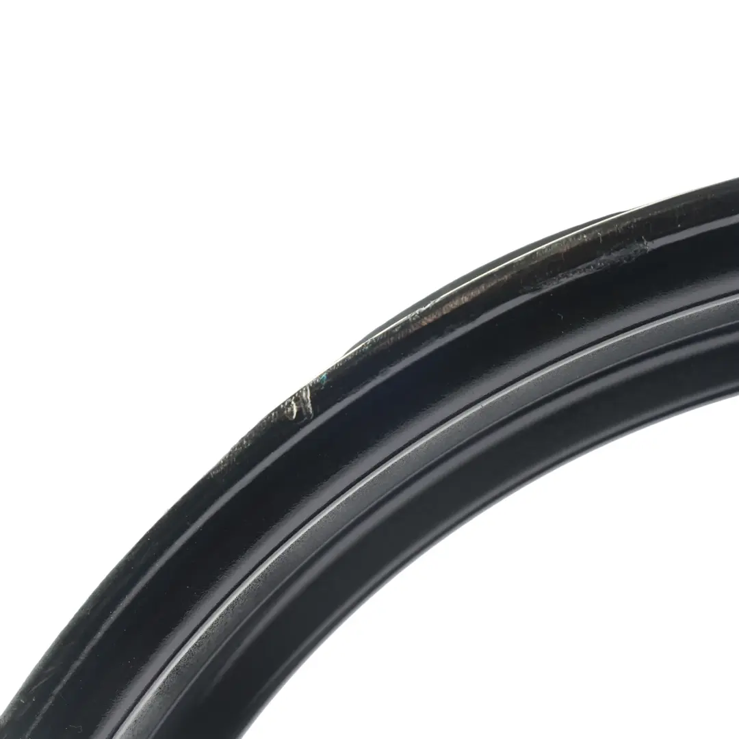 BMW E90 E91 Cerchione Anteriore Nero 19" M Doppia Razza 313 8J ET:37 - SKU 6787647-8 - Numero di parte 6787647