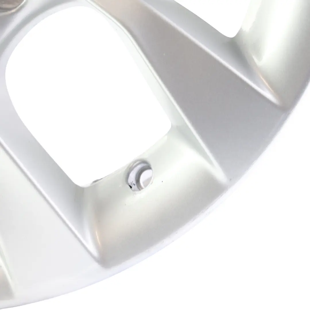 Argent Jantes Alu Alliage 17" Parle De V 318 ET:34 7,5J pour BMW X1 E84 à propos du numéro de pièce 6789141 BMW X1 E84 Argent Jantes Alu Alliage 17" Parle De V 318 ET:34 7,5J - SKU 6789141-2 - Numéro de pièce 6789141