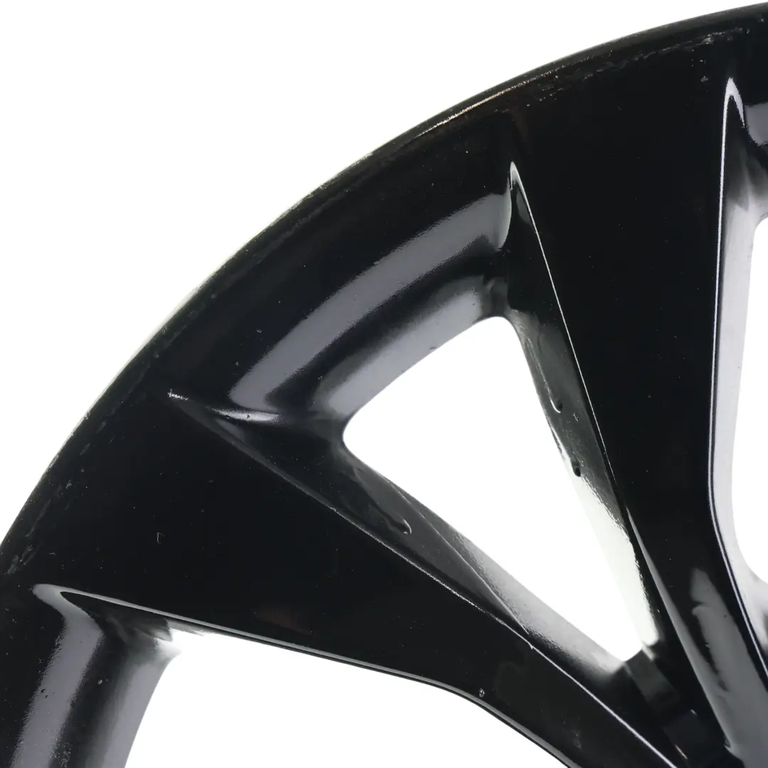 Cerchione Lega 17" V Spoke 318 ET:34 7,5J per BMW X1 E84 con numero di parte 6789141 BMW X1 E84 Cerchione Lega 17" V Spoke 318 ET:34 7,5J - SKU 6789141-5 - Numero di parte 6789141