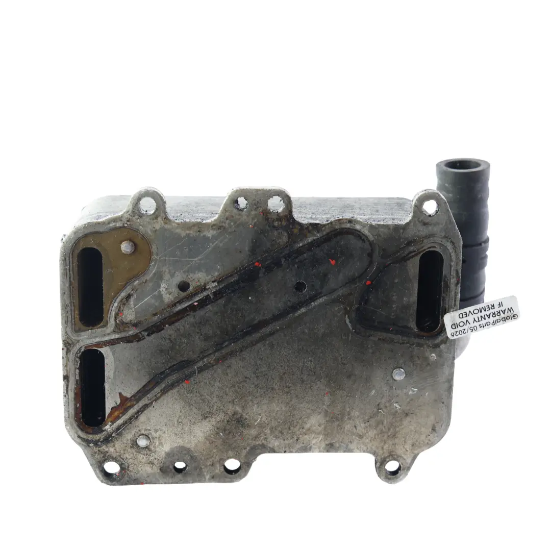 Motorölkühler Ölfilterhalter Diesel für Audi A6 4G2 C7 4GC mit Teilenummer 6789630AL Audi A6 4G2 C7 4GC Motorölkühler Ölfilterhalter Diesel - SKU 6789630AL - Teilenummer 6789630AL