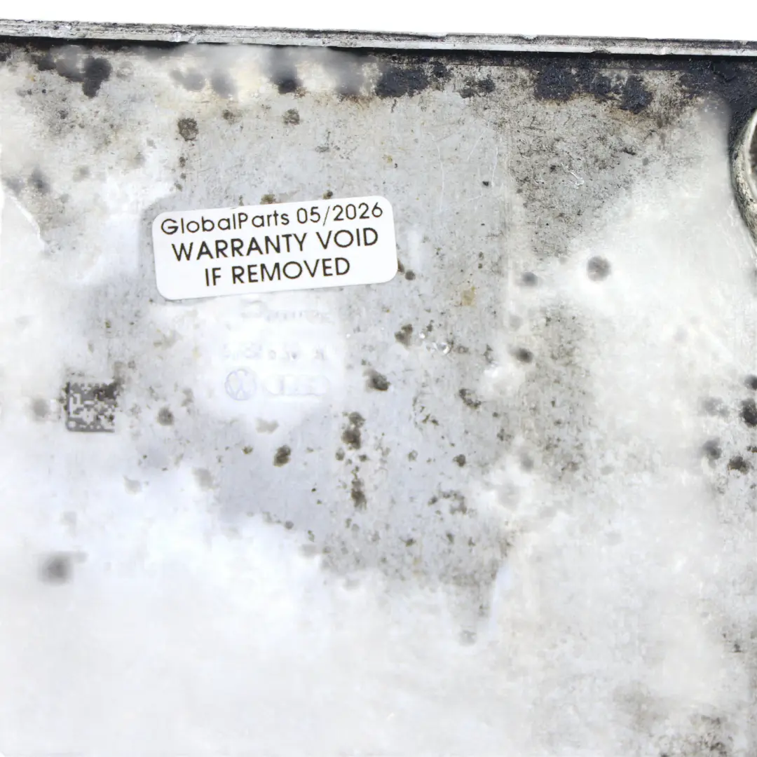 Audi A6 4G2 C7 4GC Chłodnica Oleju Obudowa Filtra Diesel - SKU 6789630AL - Numer Części 6789630AL