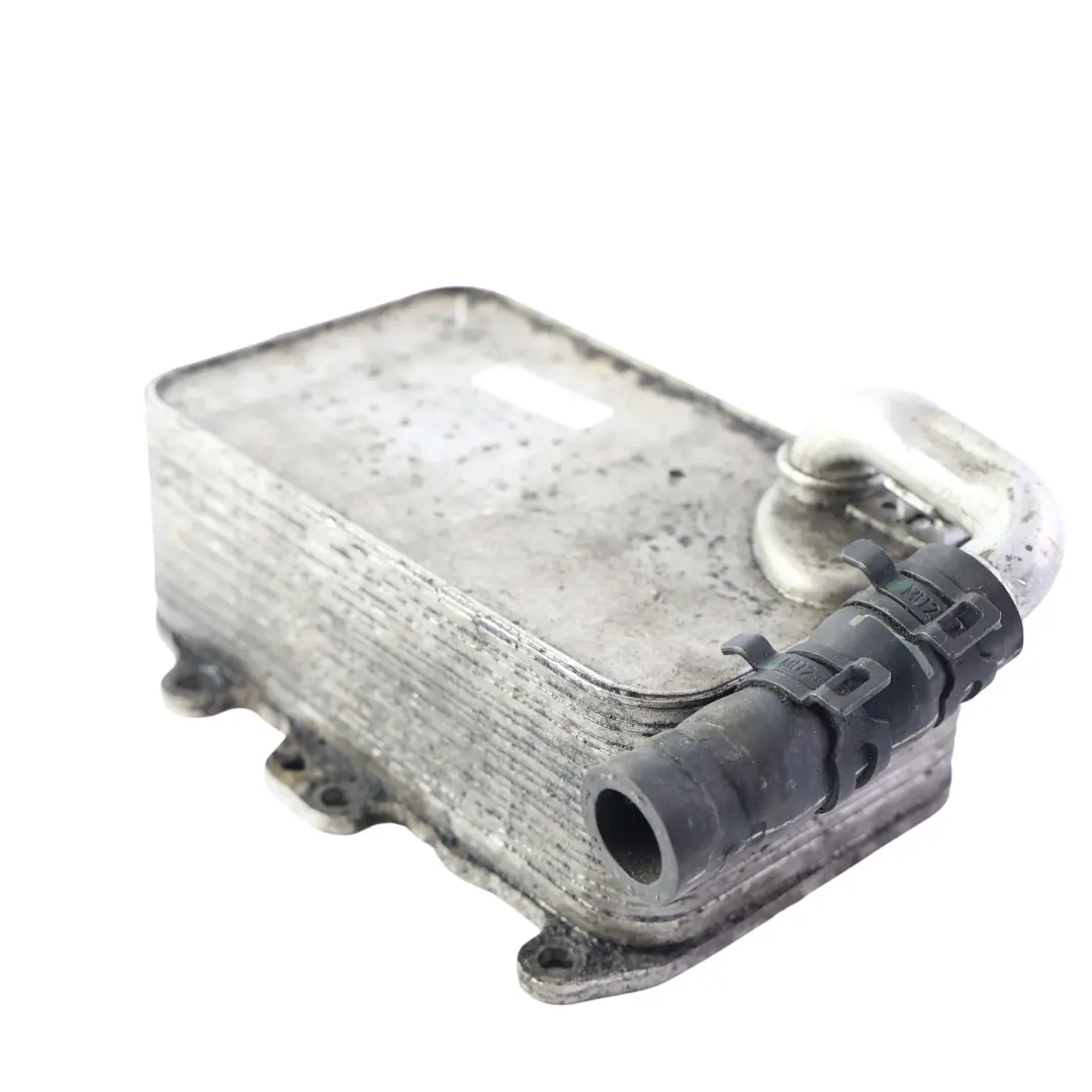 Audi A6 4G2 C7 4GC Chłodnica Oleju Obudowa Filtra Diesel - SKU 6789630AL - Numer Części 6789630AL