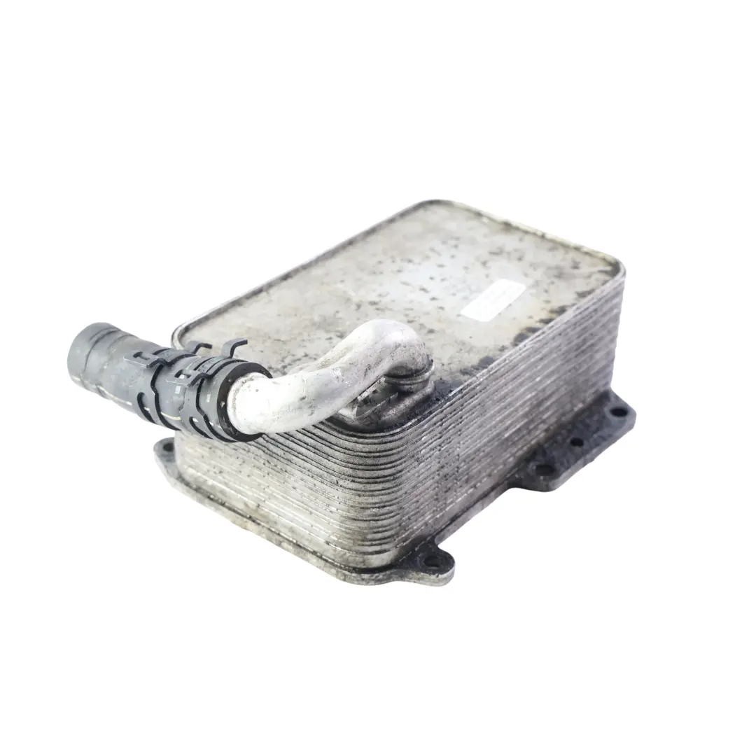 Audi A6 4G2 C7 4GC Engine Oil Cooler Oil Filter Holder Diesel - SKU 6789630AL - Part number 6789630AL