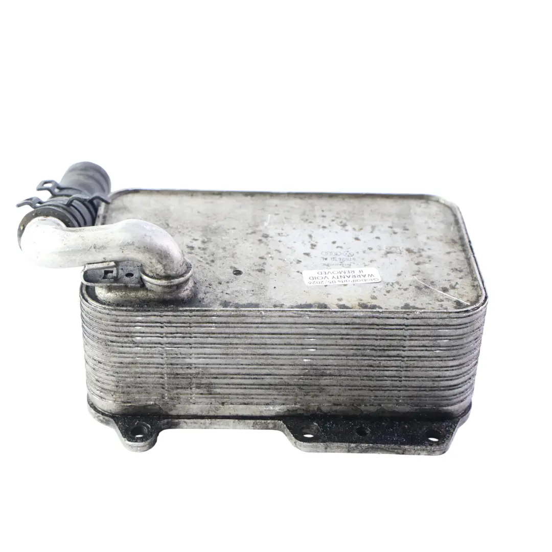Motorölkühler Ölfilterhalter Diesel für Audi A6 4G2 C7 4GC mit Teilenummer 6789630AL Audi A6 4G2 C7 4GC Motorölkühler Ölfilterhalter Diesel - SKU 6789630AL - Teilenummer 6789630AL