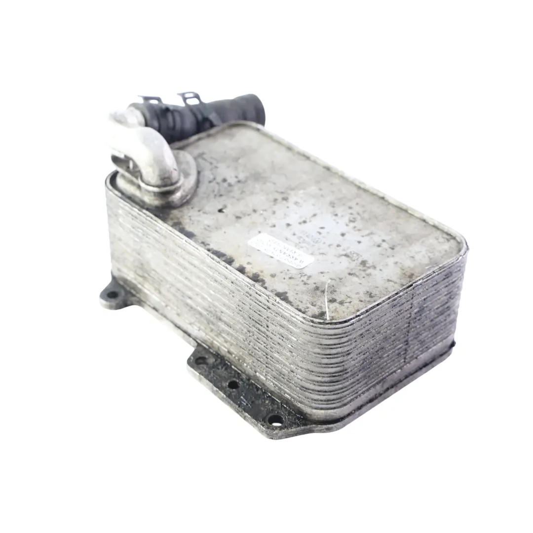 Audi A6 4G2 C7 4GC Motorölkühler Ölfilterhalter Diesel - SKU 6789630AL - Teilenummer 6789630AL
