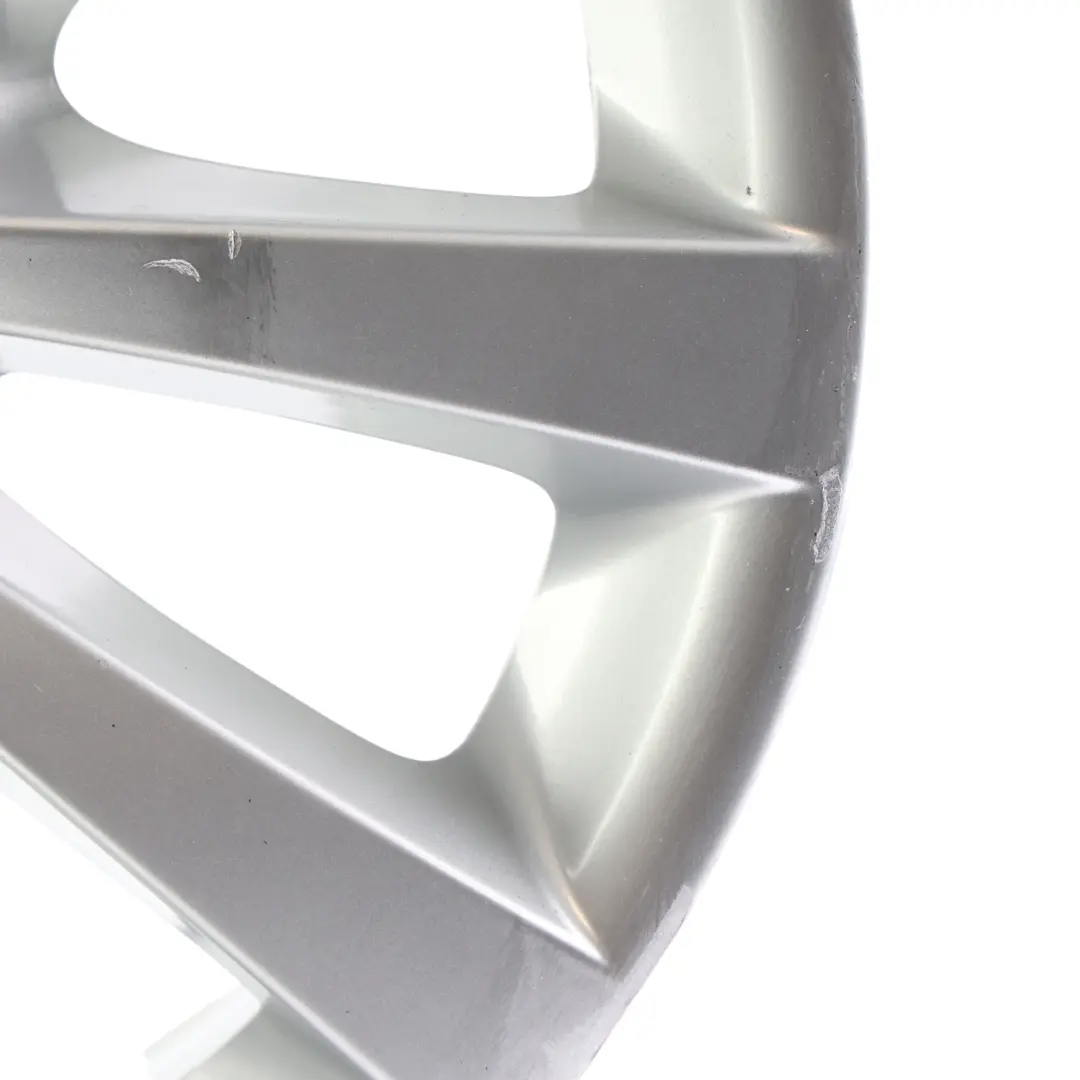 BMW F06 F10 F11 Llanta de Aleacion Ligera Plata 18 "V Spoke 328 8J ET:30 - SKU 6790173-3 - Número de pieza 6790173