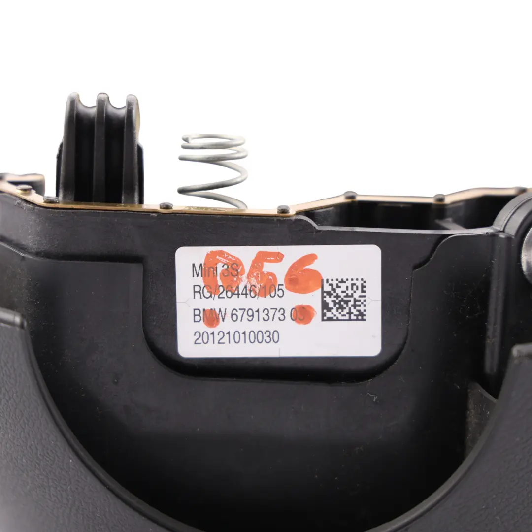 Unità Modulo Sportivo Del Conducente per Mini R55 R56 LCI Volante con numero di parte 6791373 Mini R55 R56 LCI Volante Unità Modulo Sportivo Del Conducente - SKU 6791373-9 - Numero di parte 6791373