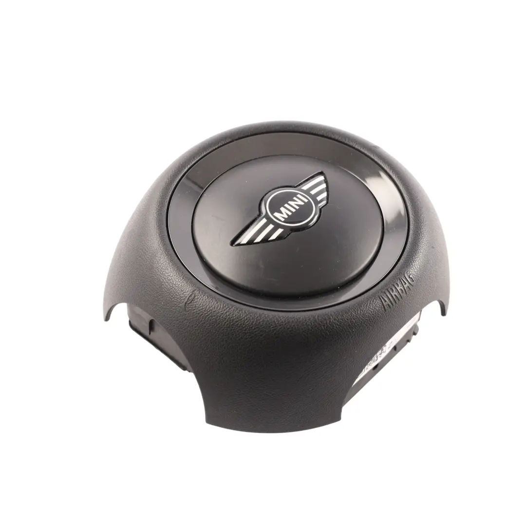 Mini R55 R56 LCI Volante Unità Modulo Sportivo Del Conducente - SKU 6791373-9 - Numero di parte 6791373
