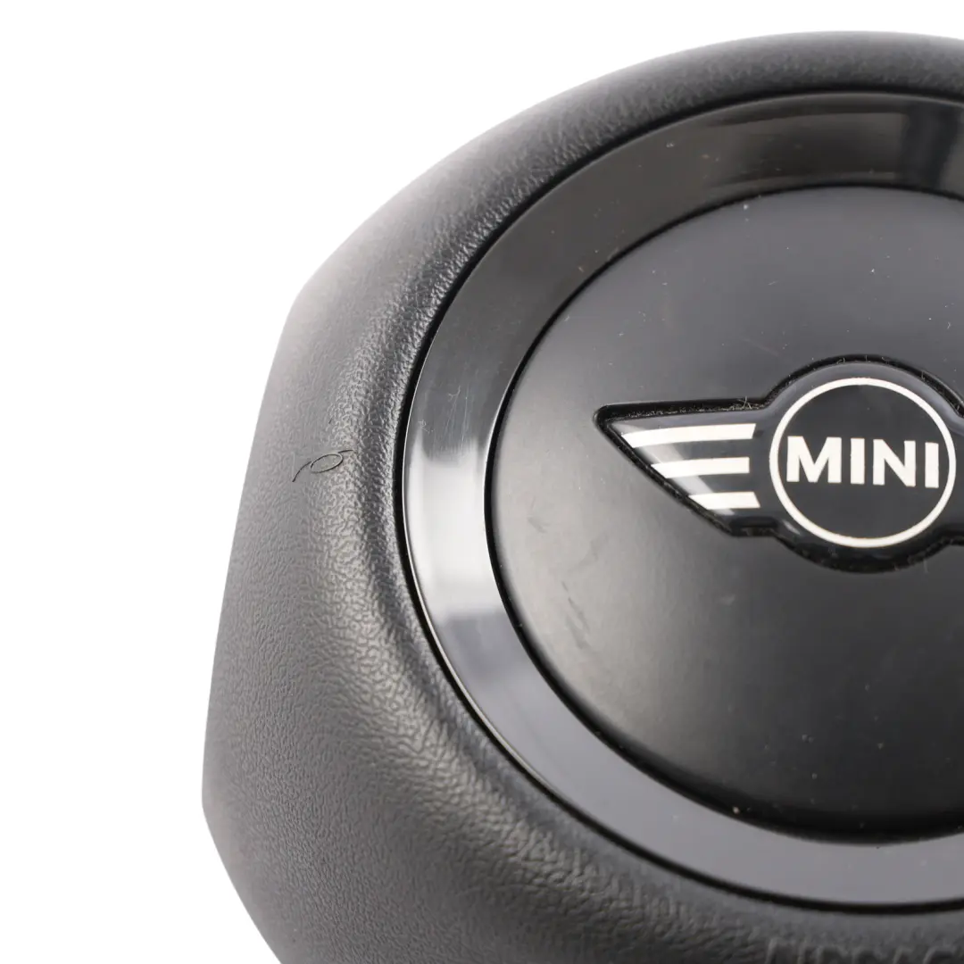 Mini R55 R56 LCI Volante Unità Modulo Sportivo Del Conducente - SKU 6791373-9 - Numero di parte 6791373
