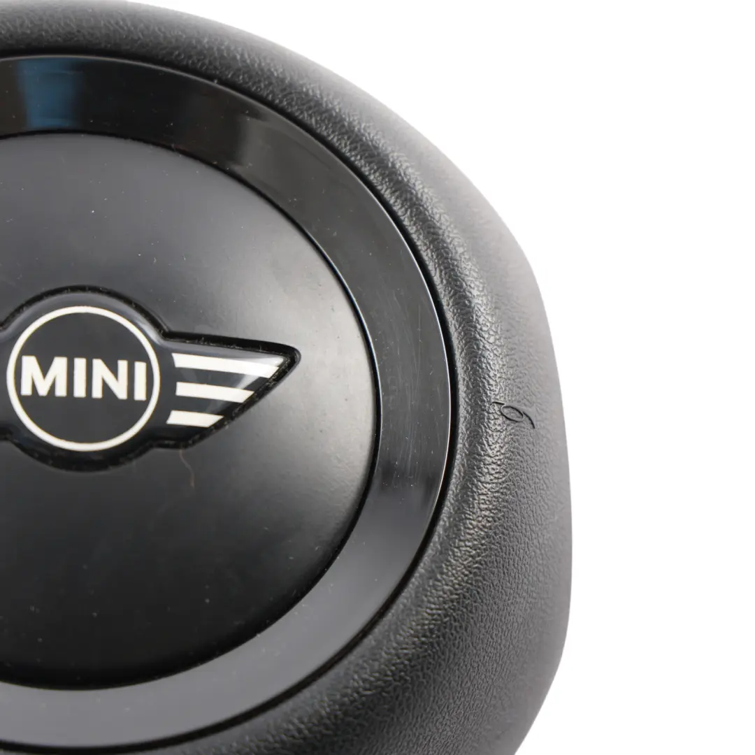 Unità Modulo Sportivo Del Conducente per Mini R55 R56 LCI Volante con numero di parte 6791373 Mini R55 R56 LCI Volante Unità Modulo Sportivo Del Conducente - SKU 6791373-9 - Numero di parte 6791373