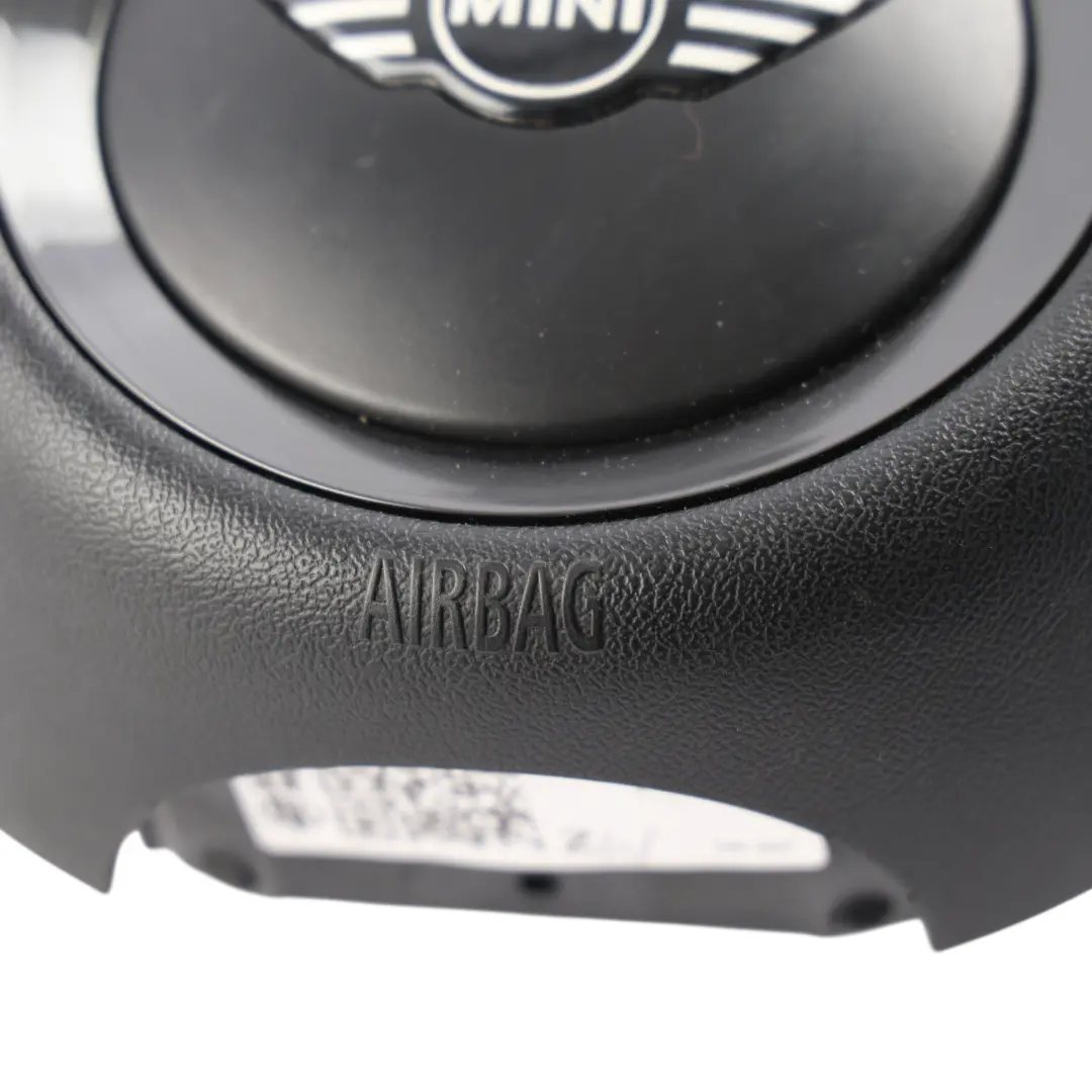 Unità Modulo Sportivo Del Conducente per Mini R55 R56 LCI Volante con numero di parte 6791373 Mini R55 R56 LCI Volante Unità Modulo Sportivo Del Conducente - SKU 6791373-9 - Numero di parte 6791373