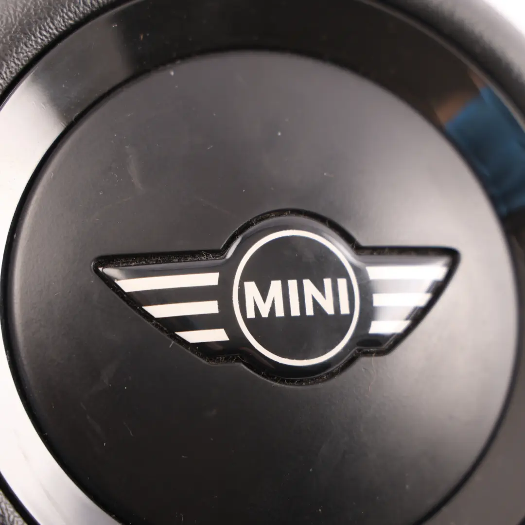 Unità Modulo Sportivo Del Conducente per Mini R55 R56 LCI Volante con numero di parte 6791373 Mini R55 R56 LCI Volante Unità Modulo Sportivo Del Conducente - SKU 6791373-9 - Numero di parte 6791373
