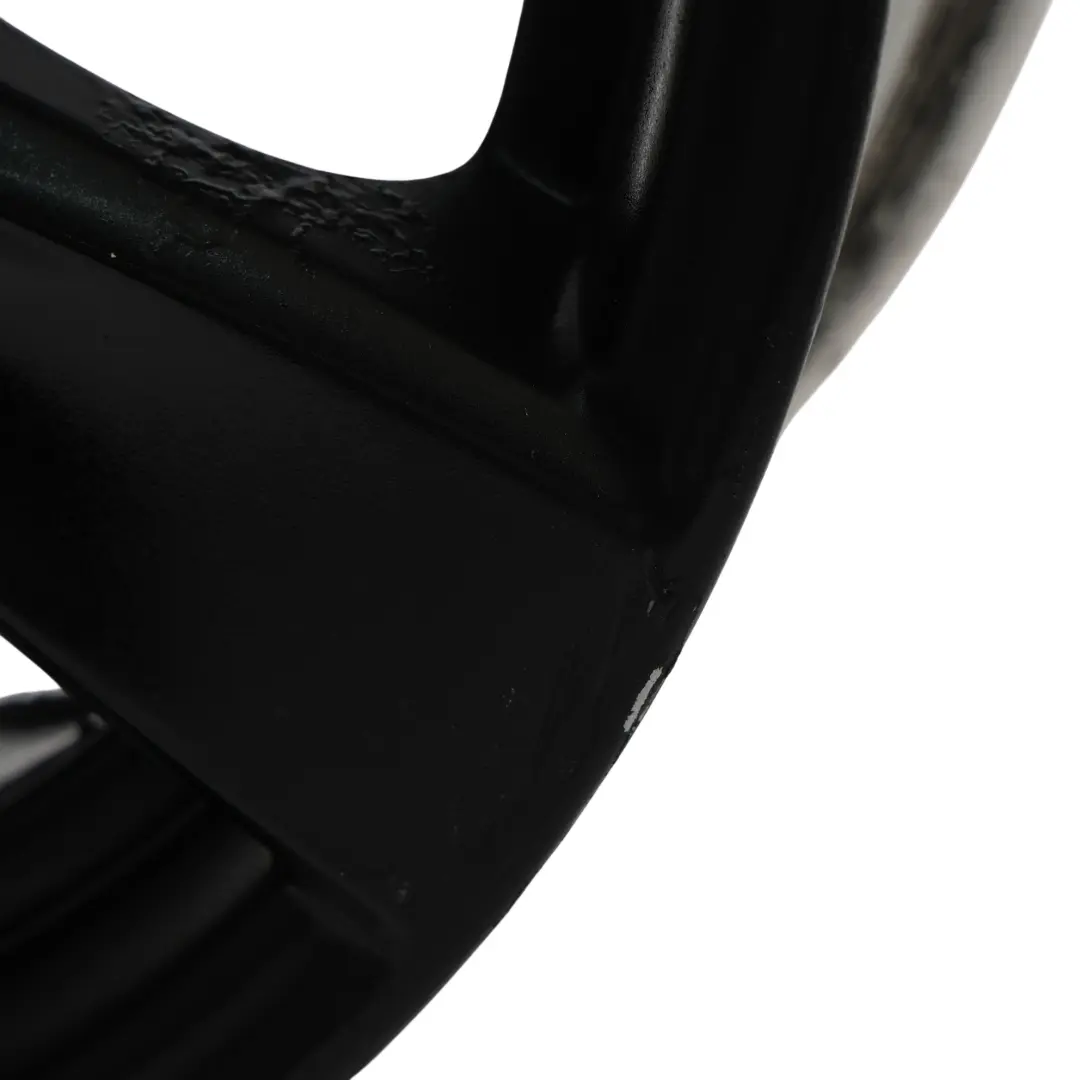 Cerchio Lega Nero 17" 7J ET:47 Star Spoke 371 per BMW E81 E82 E87 con numero di parte 6795561 BMW E81 E82 E87 Cerchio Lega Nero 17" 7J ET:47 Star Spoke 371 - SKU 6795561-4 - Numero di parte 6795561