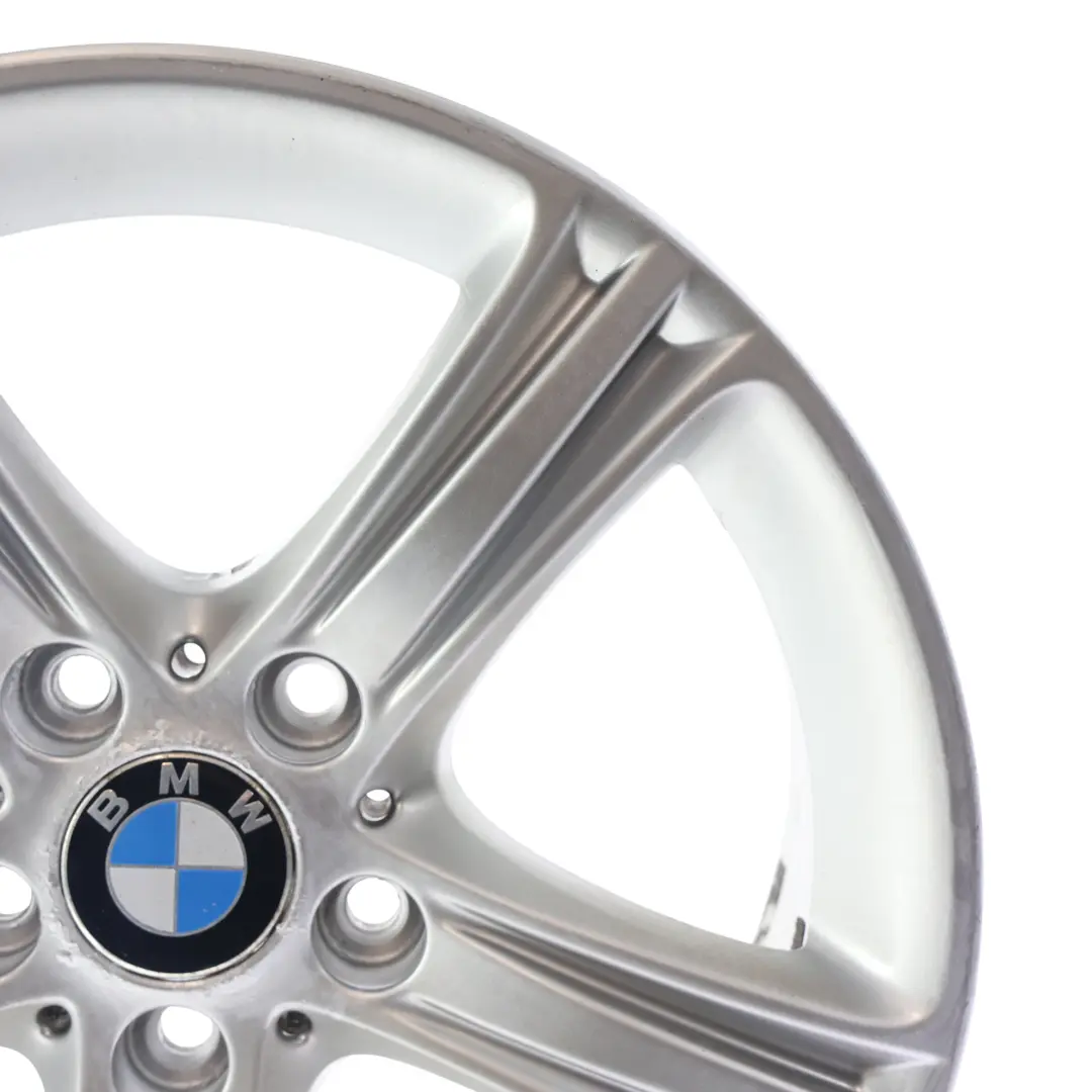 BMW F30 F31 F32 F33 Jante Alliage 17" Rayon Etoile 393 ET:37 7,5J - SKU 6796242-1 - Numéro de pièce 6796242