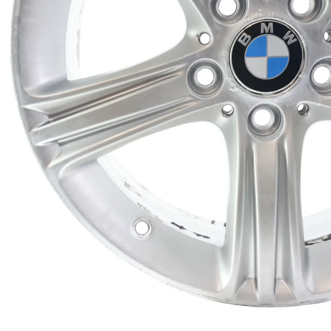 BMW F30 F31 F32 F33 Llanta De Aleación 17" Star Spoke 393 ET:37 7,5J - SKU 6796242-1 - Número de pieza 6796242