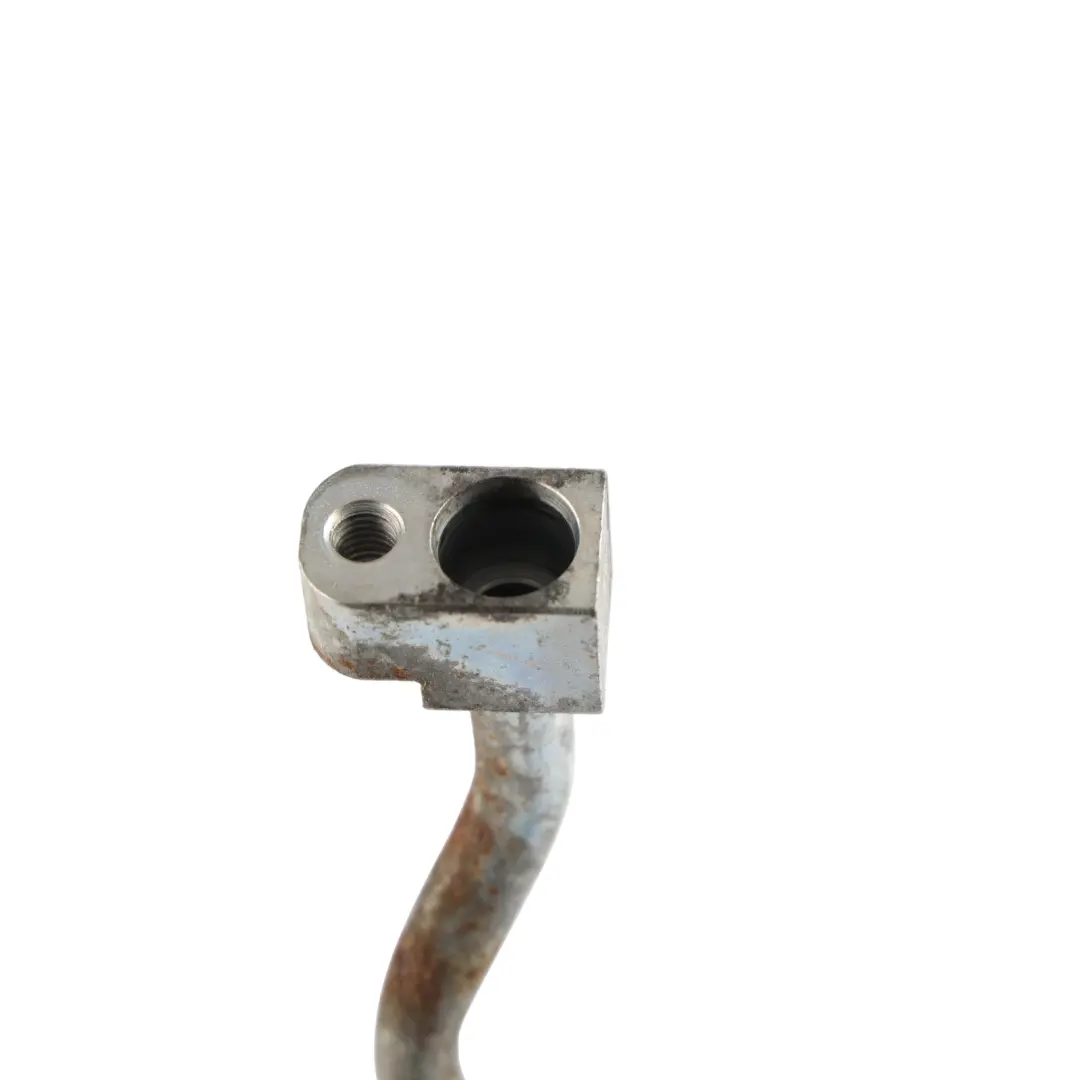 BMW F06 F07 F10 F11 F12 F13 Dynamic Drive Return Pipe Hose Hydraulic - SKU 6796370 - Part number 6796370
