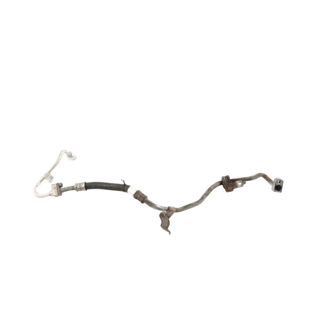 BMW F06 F07 F10 F11 F12 F13 Dynamic Drive Return Pipe Hose Hydraulic - SKU 6796370 - Part number 6796370
