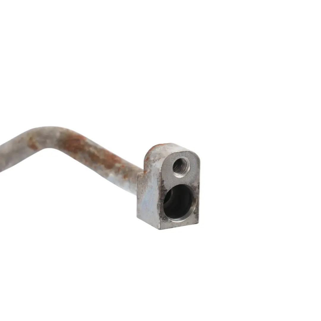 BMW F06 F07 F10 F11 F12 F13 Dynamic Drive Return Pipe Hose Hydraulic - SKU 6796370 - Part number 6796370